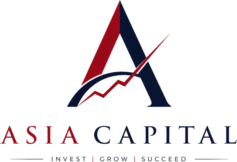 Asia Capital